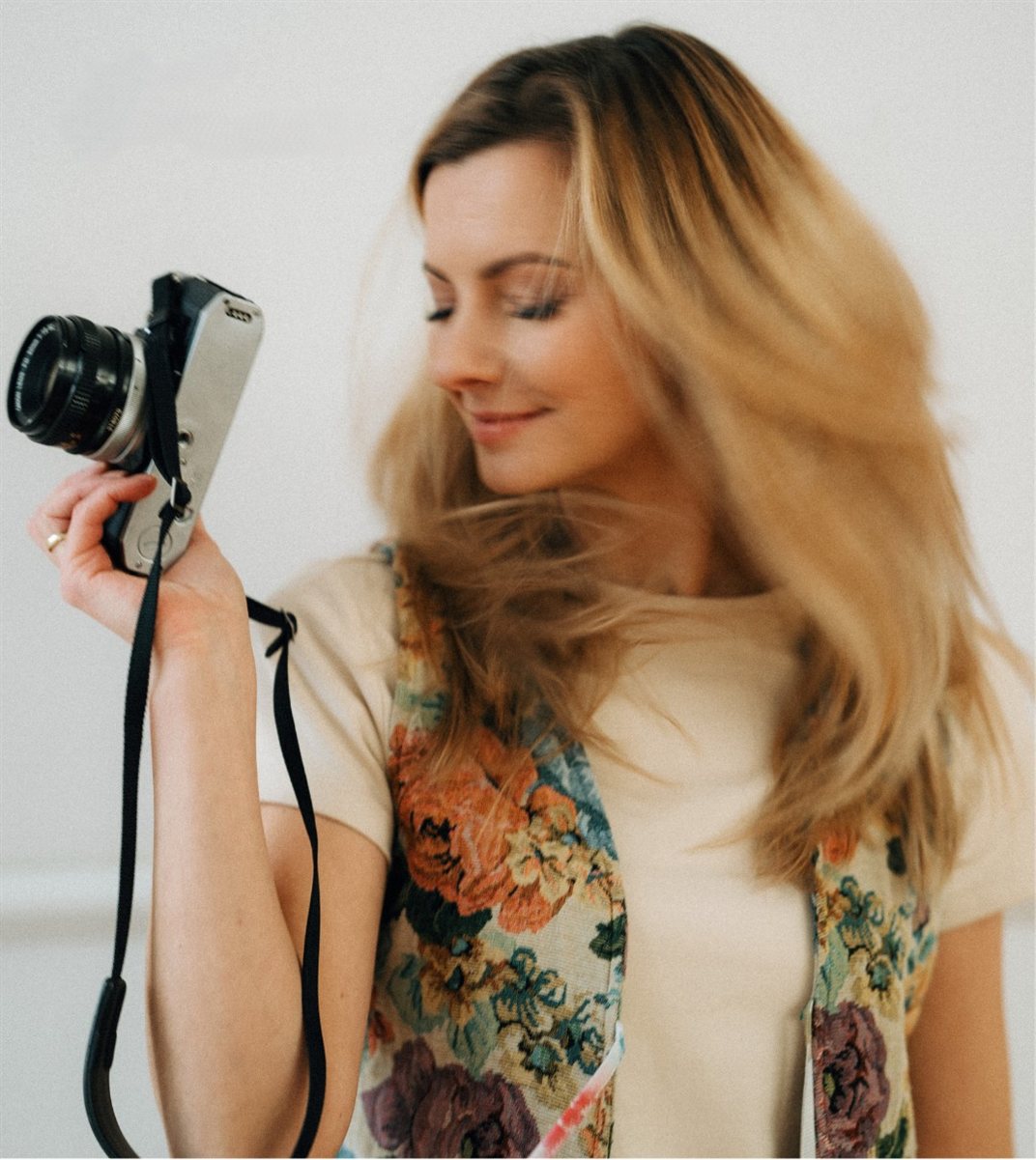 Ewa Rzeźnik - fotograf